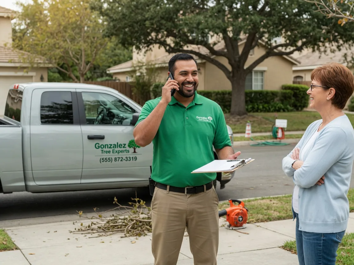 Tree Service Smithfield, WV FAQs